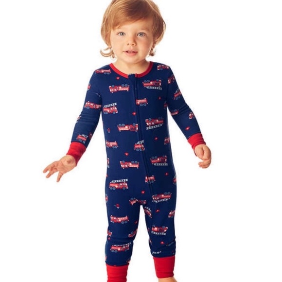 Kids headquarters infant boys sleeper's 2pack - Picture 2 of 4
